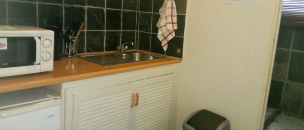 Glen Lilly Self Catering Lägenhet Parow Exteriör bild