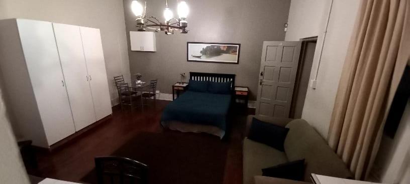 Glen Lilly Self Catering Lägenhet Parow Exteriör bild