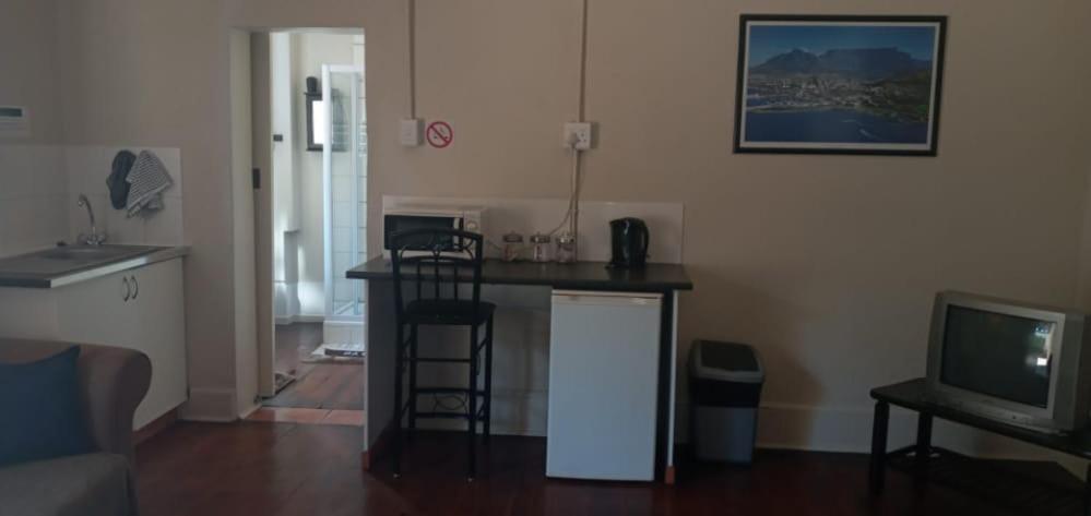 Glen Lilly Self Catering Lägenhet Parow Exteriör bild
