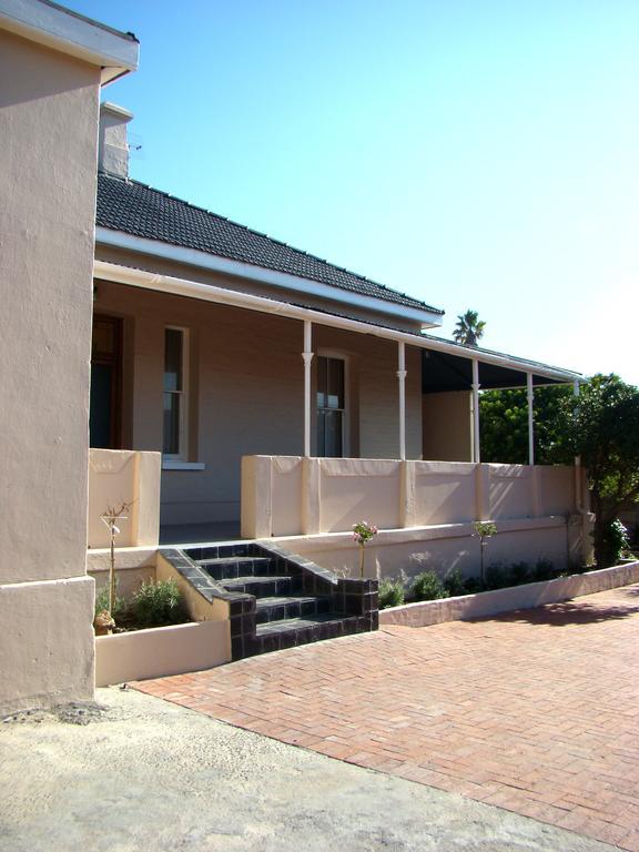 Glen Lilly Self Catering Lägenhet Parow Exteriör bild