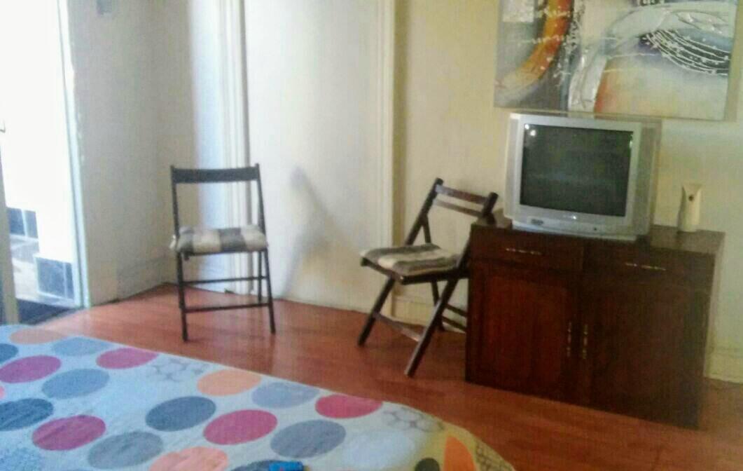 Glen Lilly Self Catering Lägenhet Parow Exteriör bild