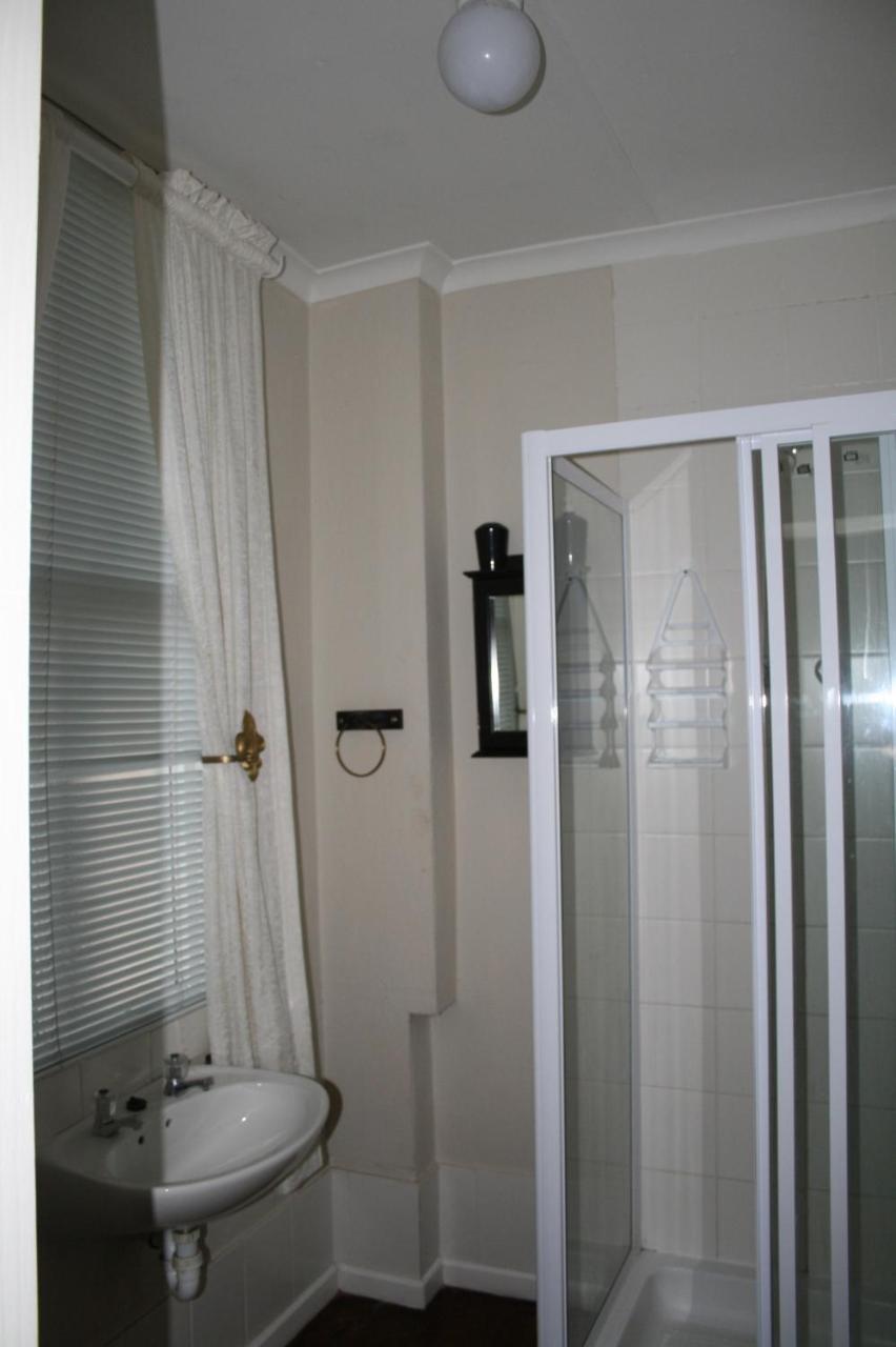Glen Lilly Self Catering Lägenhet Parow Exteriör bild