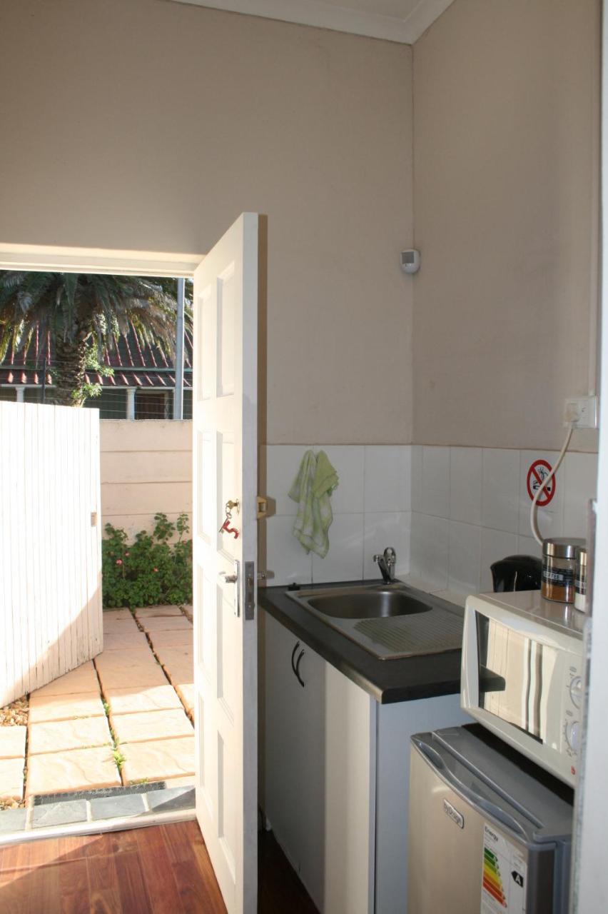Glen Lilly Self Catering Lägenhet Parow Exteriör bild