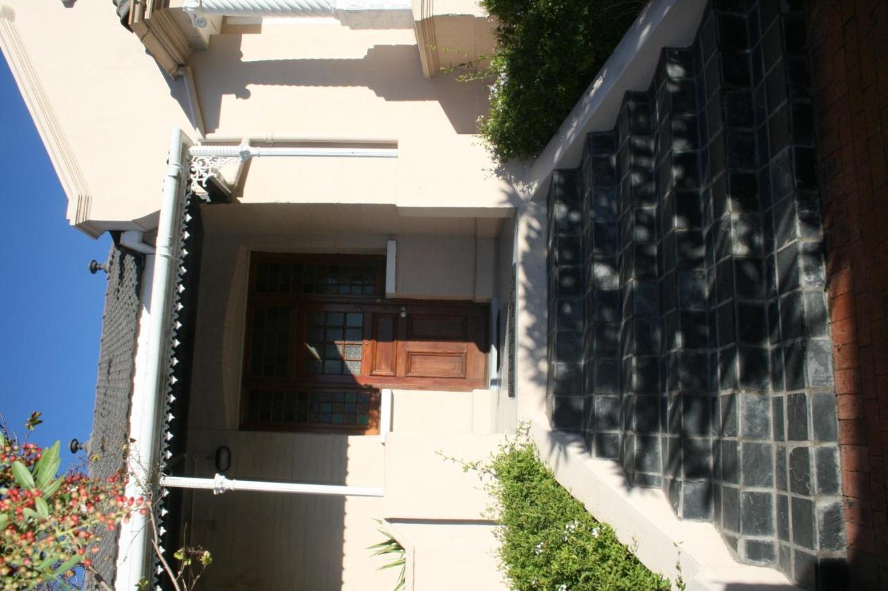 Glen Lilly Self Catering Lägenhet Parow Exteriör bild