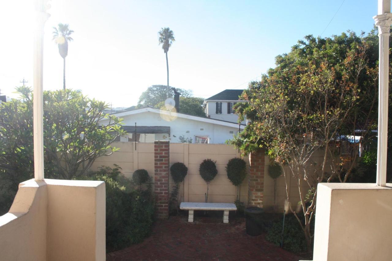 Glen Lilly Self Catering Lägenhet Parow Exteriör bild