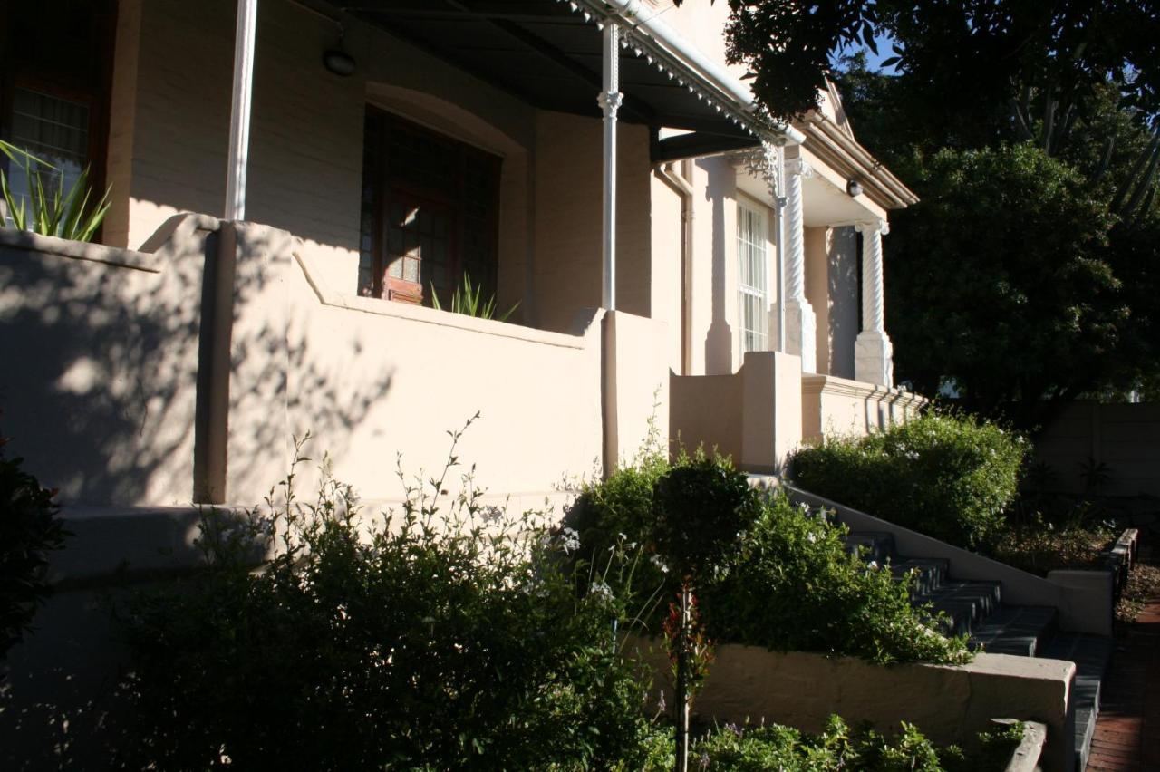 Glen Lilly Self Catering Lägenhet Parow Exteriör bild